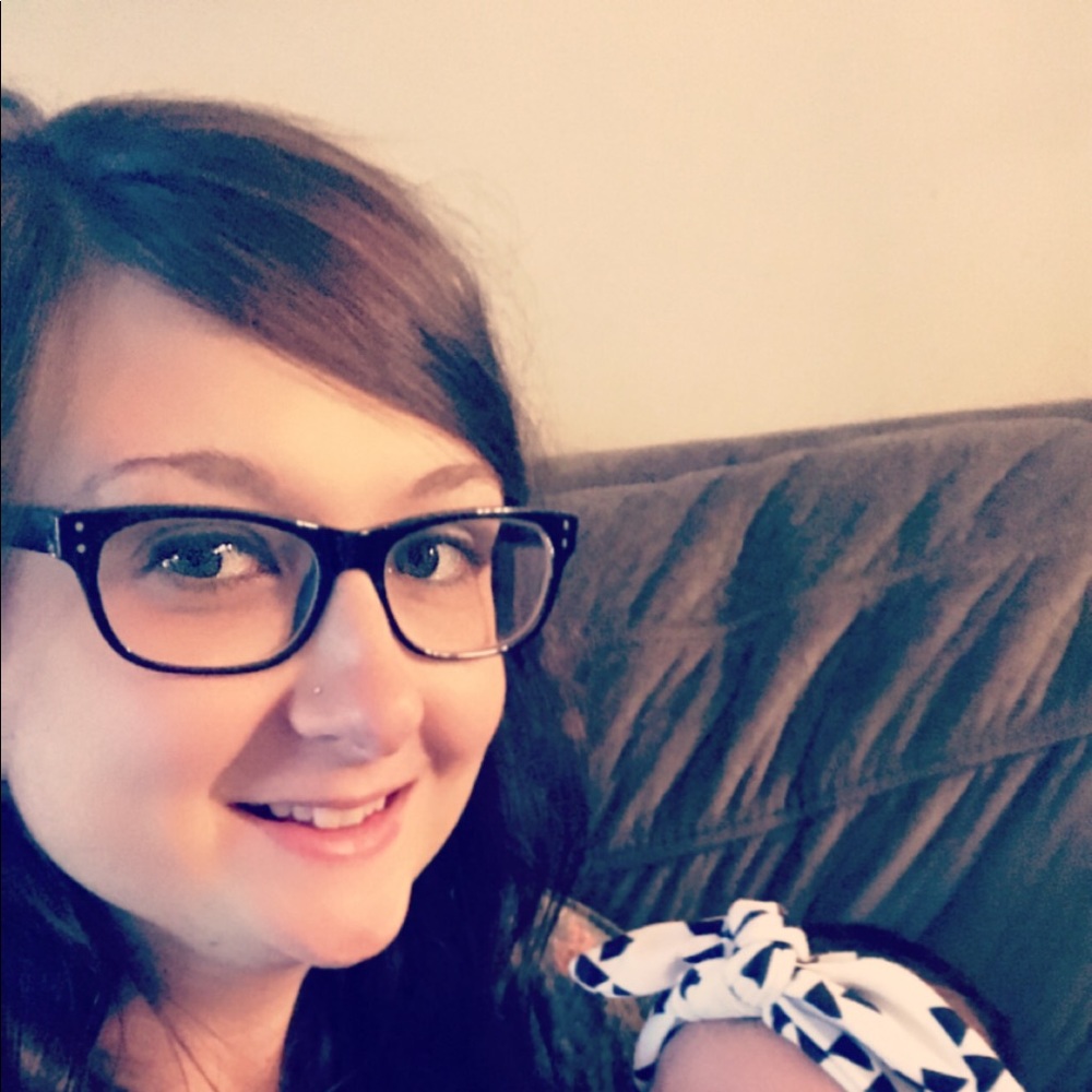 Meet your Posher, Jessica